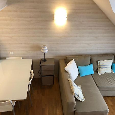 Residence Port Du Crouesty - Maeva Home อาร์ซอง ภายนอก รูปภาพ