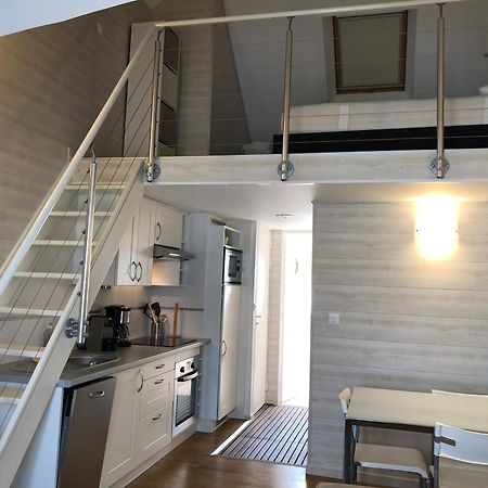 Residence Port Du Crouesty - Maeva Home อาร์ซอง ภายนอก รูปภาพ