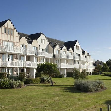 Residence Port Du Crouesty - Maeva Home อาร์ซอง ภายนอก รูปภาพ