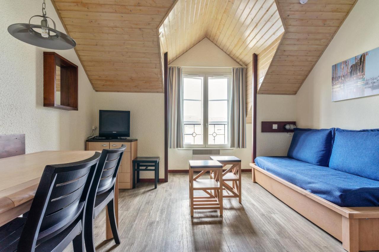Residence Port Du Crouesty - Maeva Home อาร์ซอง ห้อง รูปภาพ