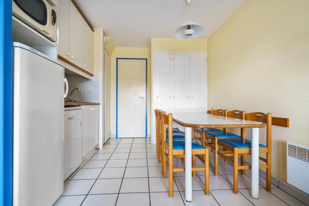 Residence Port Du Crouesty - Maeva Home อาร์ซอง ภายนอก รูปภาพ