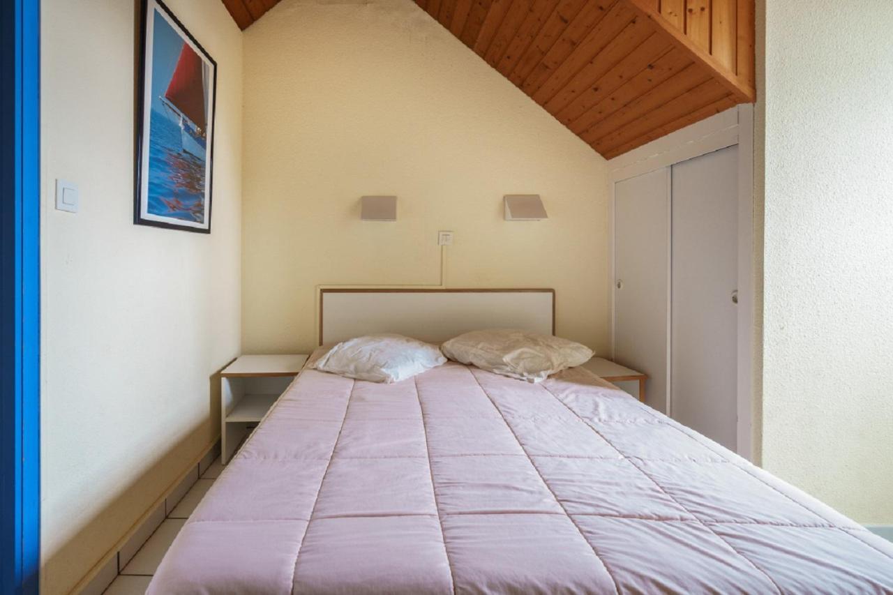 Residence Port Du Crouesty - Maeva Home อาร์ซอง ห้อง รูปภาพ