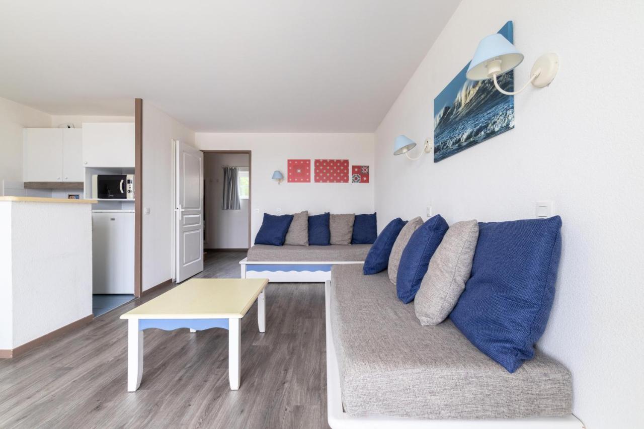 Residence Port Du Crouesty - Maeva Home อาร์ซอง ห้อง รูปภาพ