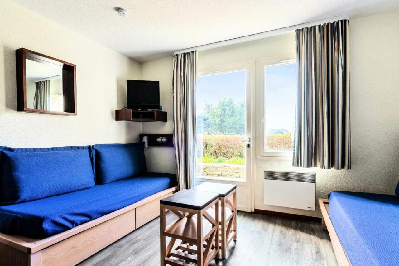 Residence Port Du Crouesty - Maeva Home อาร์ซอง ภายนอก รูปภาพ