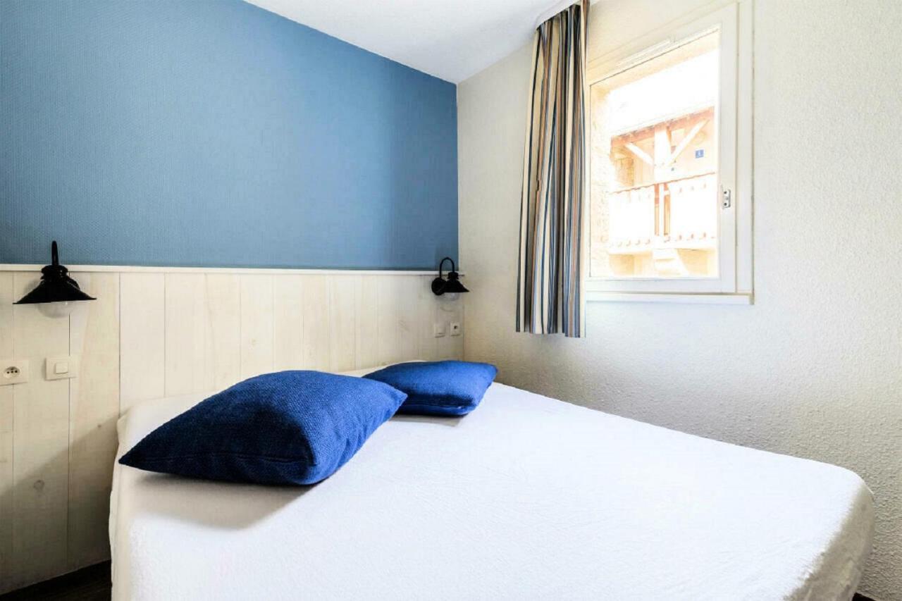 Residence Port Du Crouesty - Maeva Home อาร์ซอง ภายนอก รูปภาพ