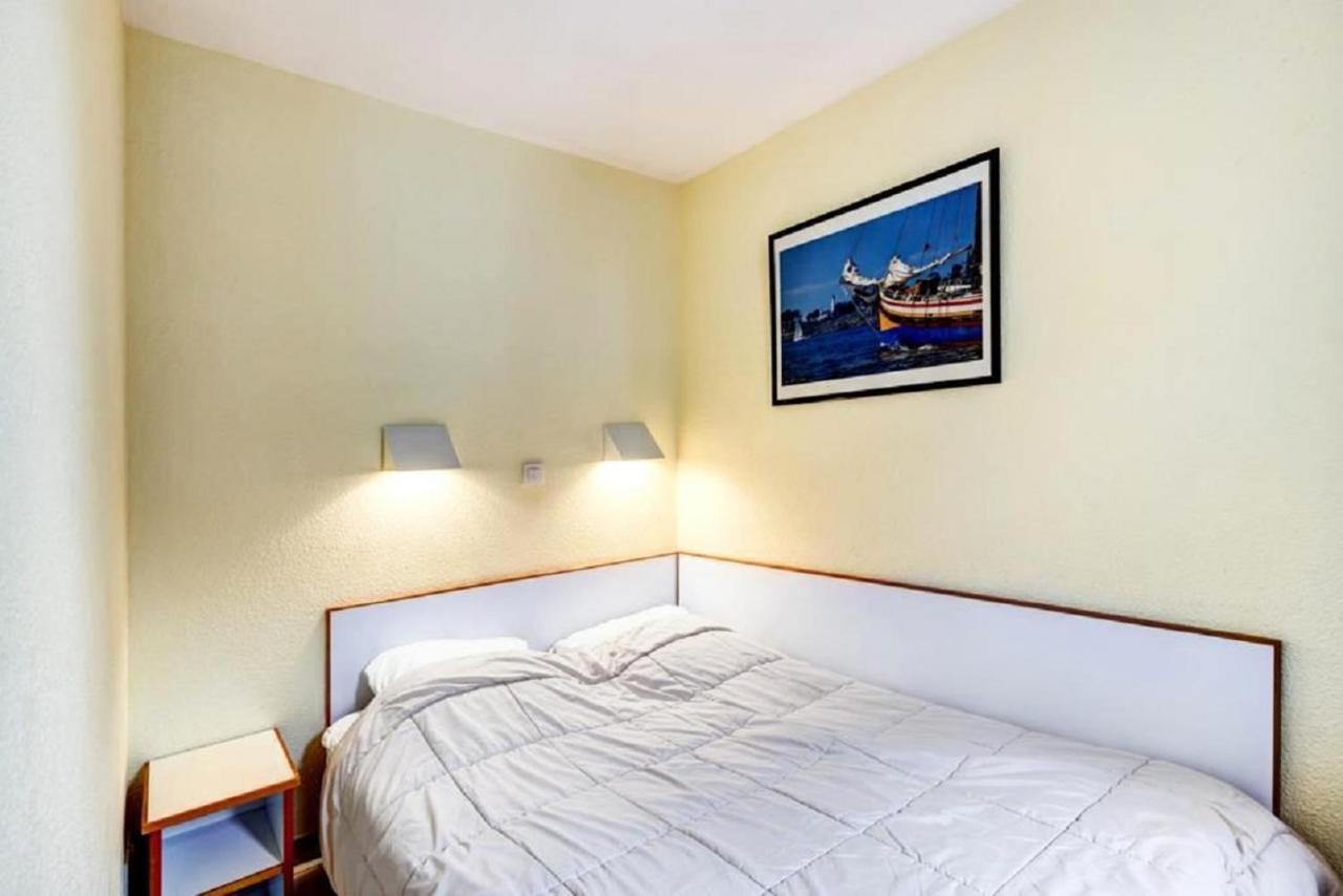 Residence Port Du Crouesty - Maeva Home อาร์ซอง ภายนอก รูปภาพ