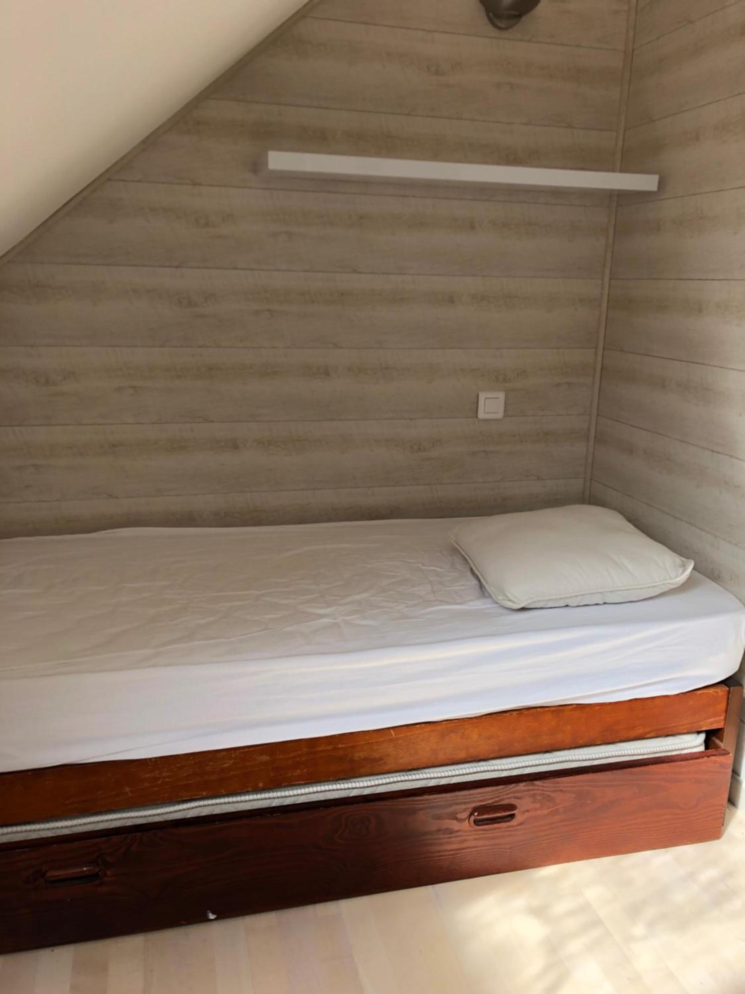 Residence Port Du Crouesty - Maeva Home อาร์ซอง ภายนอก รูปภาพ