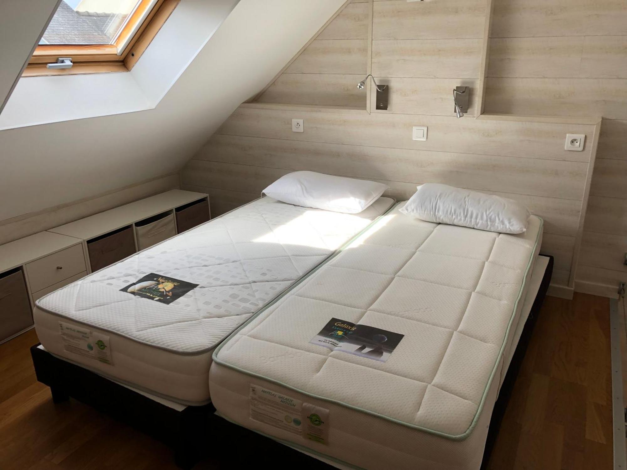 Residence Port Du Crouesty - Maeva Home อาร์ซอง ภายนอก รูปภาพ