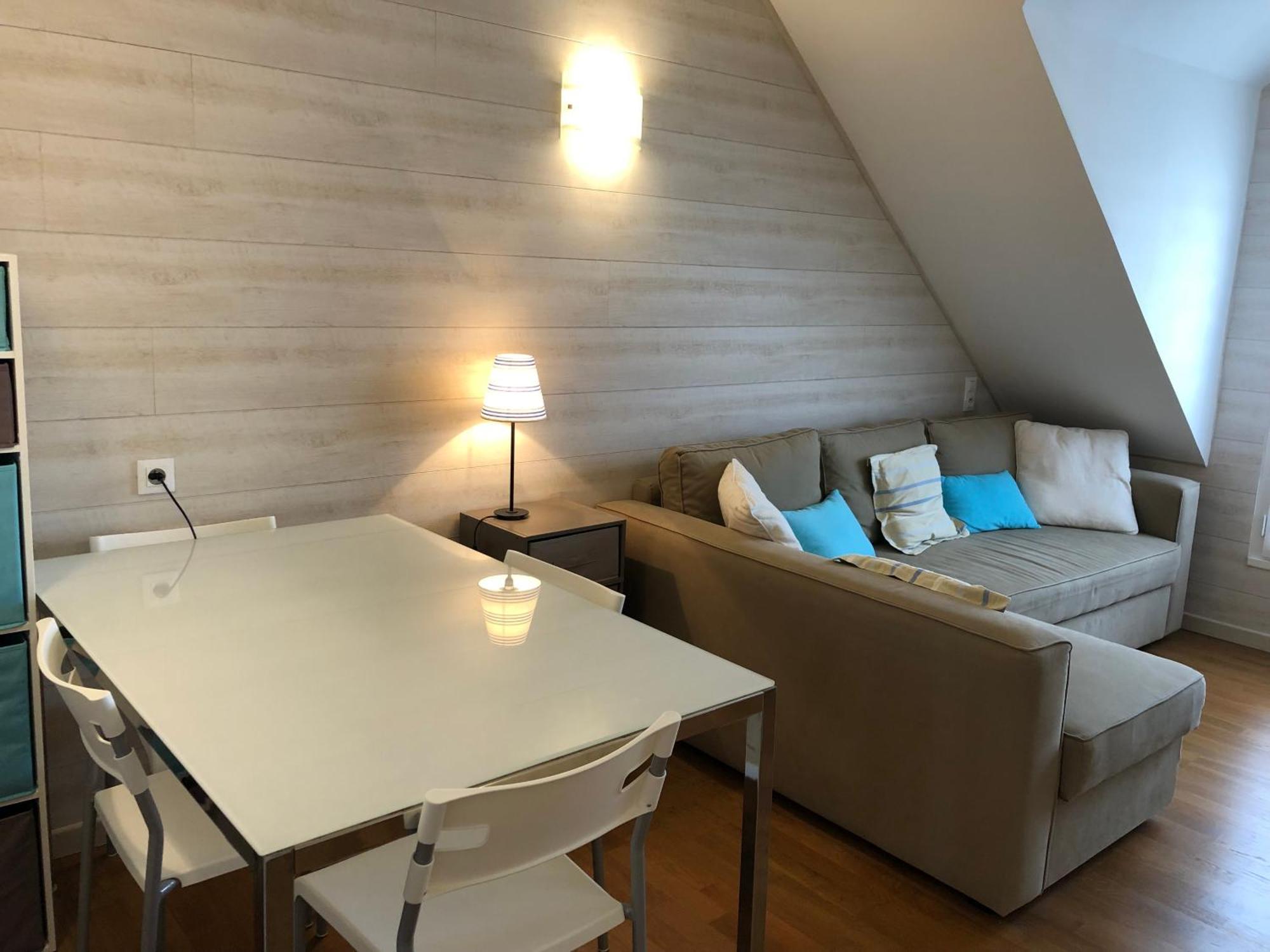 Residence Port Du Crouesty - Maeva Home อาร์ซอง ภายนอก รูปภาพ