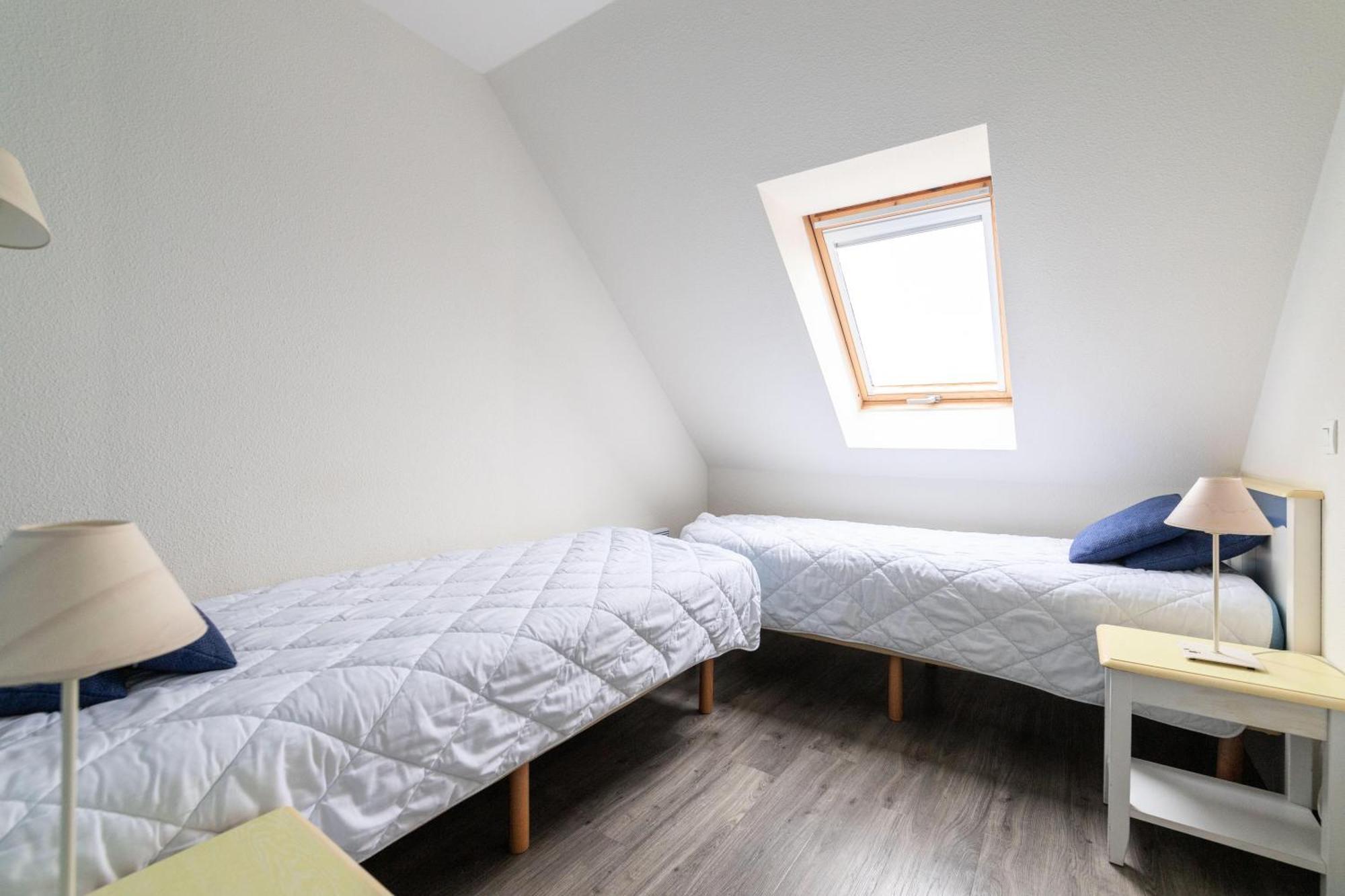 Residence Port Du Crouesty - Maeva Home อาร์ซอง ห้อง รูปภาพ