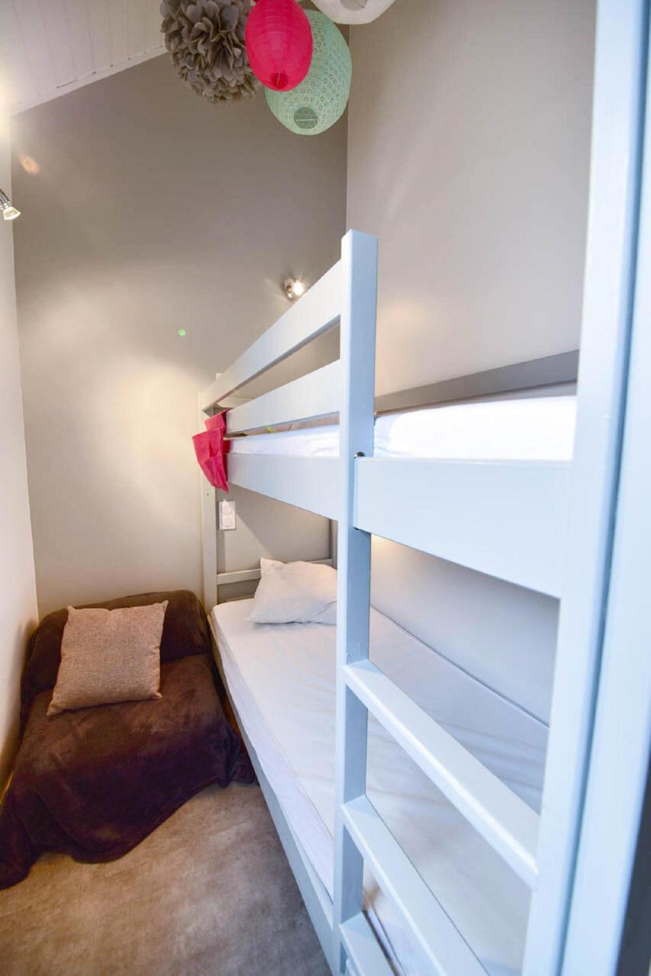 Residence Port Du Crouesty - Maeva Home อาร์ซอง ห้อง รูปภาพ