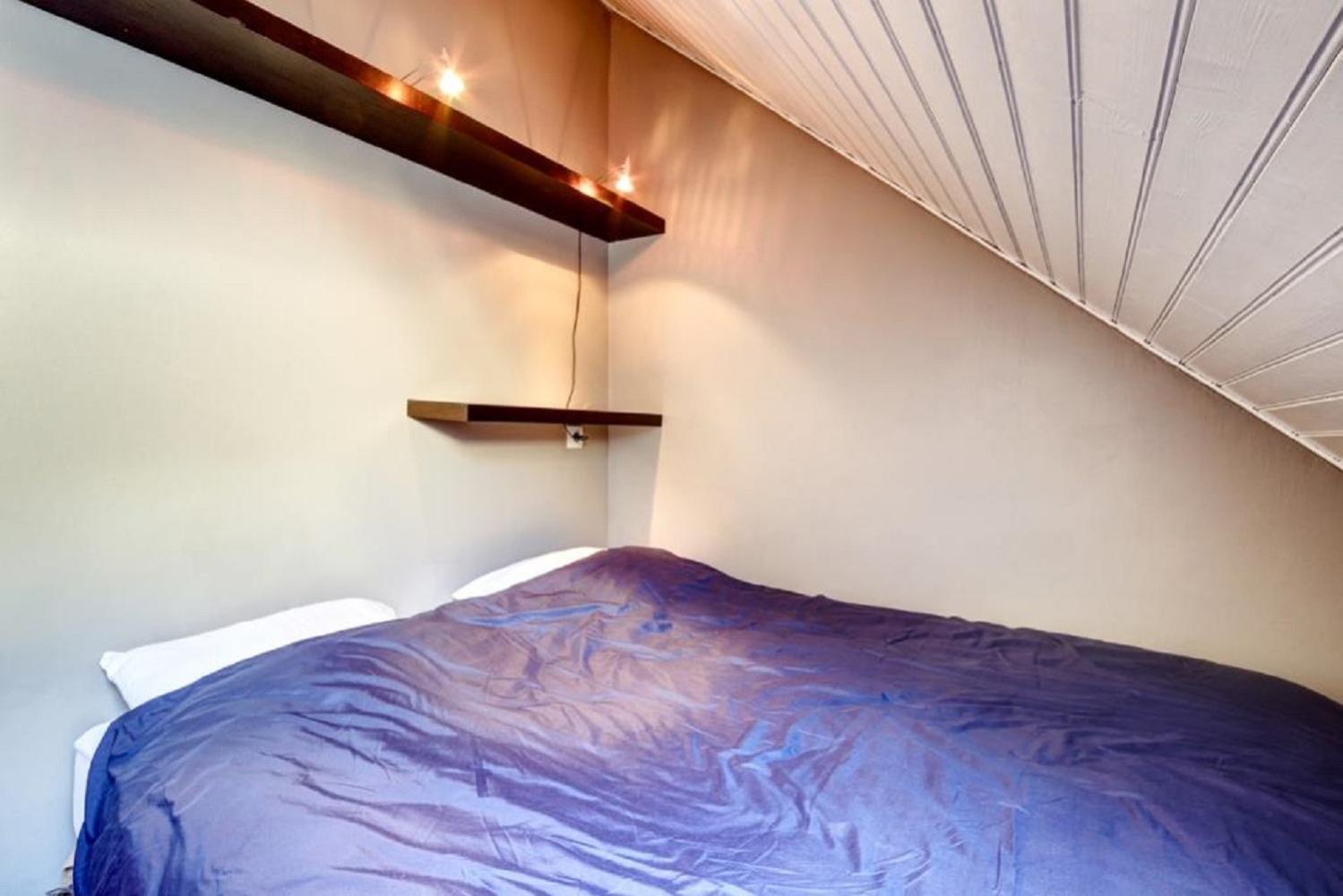Residence Port Du Crouesty - Maeva Home อาร์ซอง ห้อง รูปภาพ