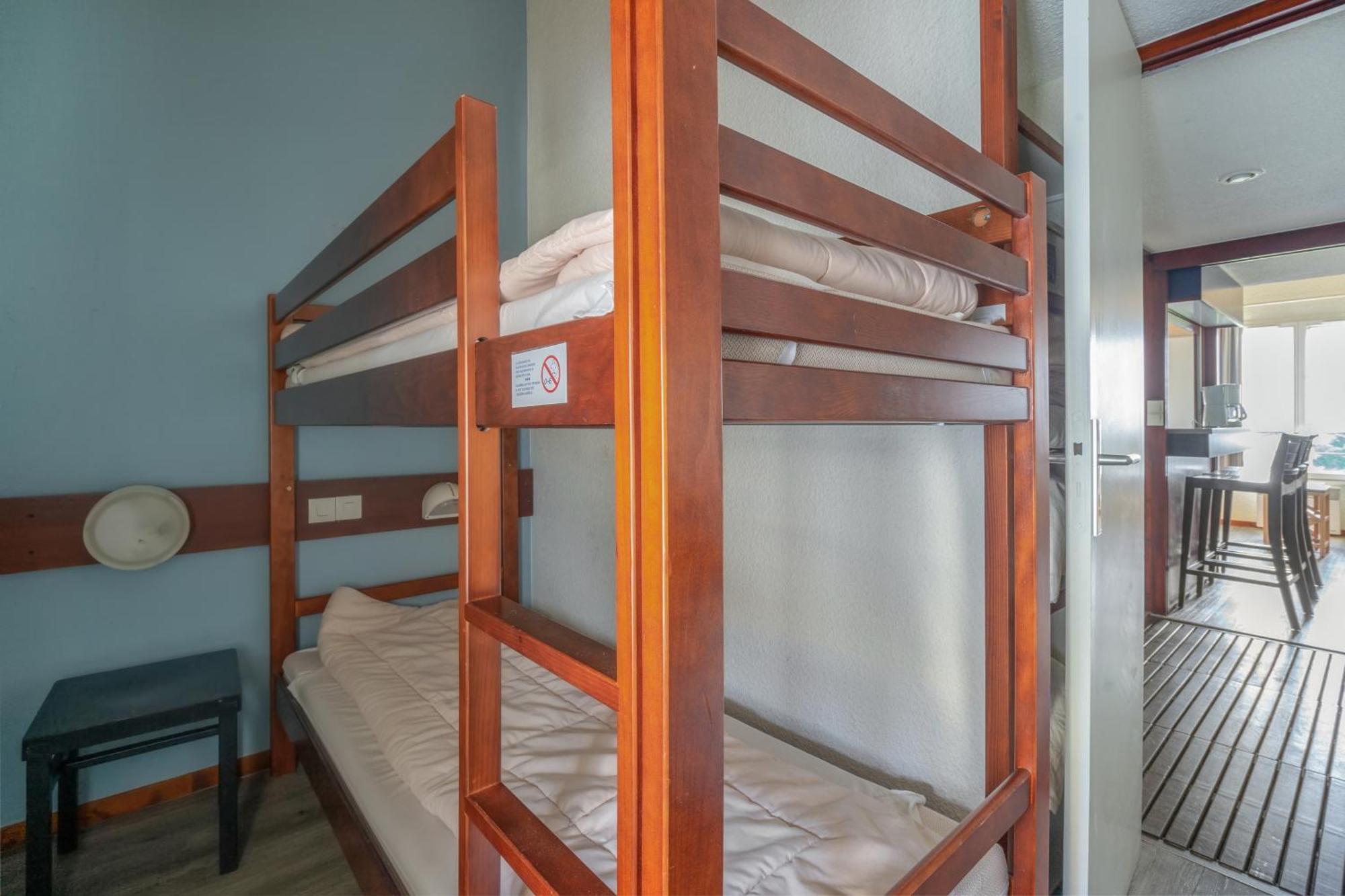 Residence Port Du Crouesty - Maeva Home อาร์ซอง ห้อง รูปภาพ