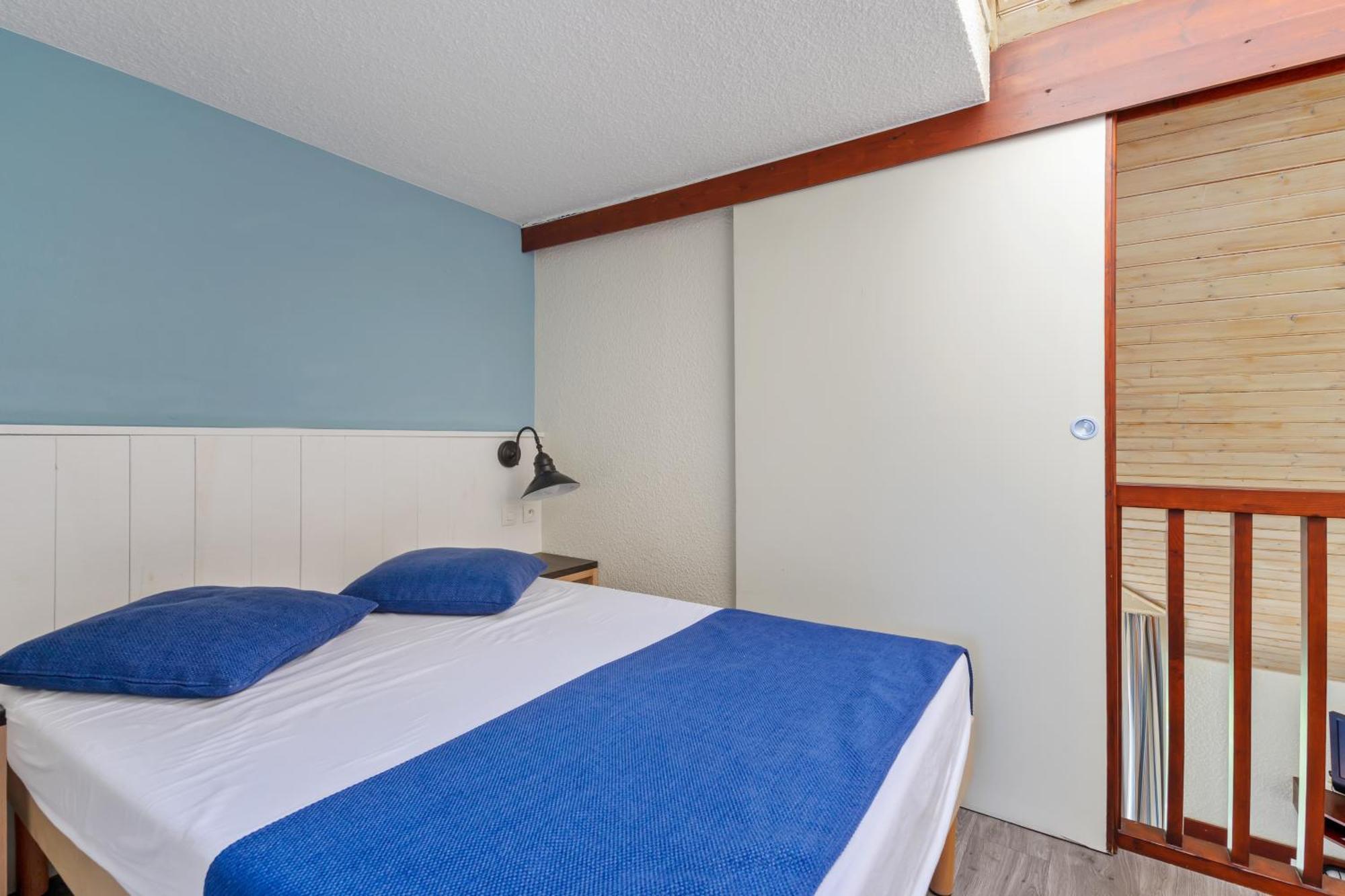 Residence Port Du Crouesty - Maeva Home อาร์ซอง ห้อง รูปภาพ