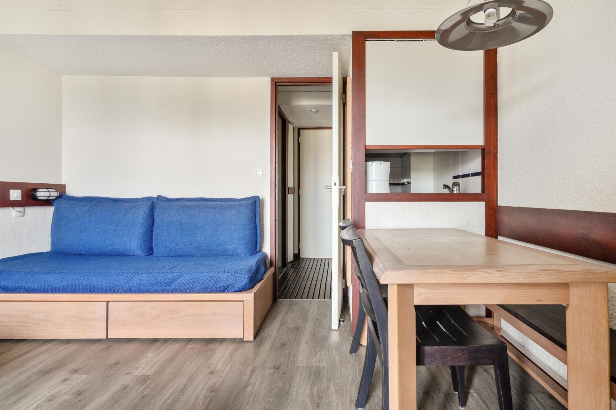 Residence Port Du Crouesty - Maeva Home อาร์ซอง ห้อง รูปภาพ