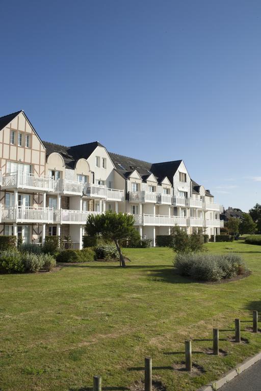 Residence Port Du Crouesty - Maeva Home อาร์ซอง ภายนอก รูปภาพ