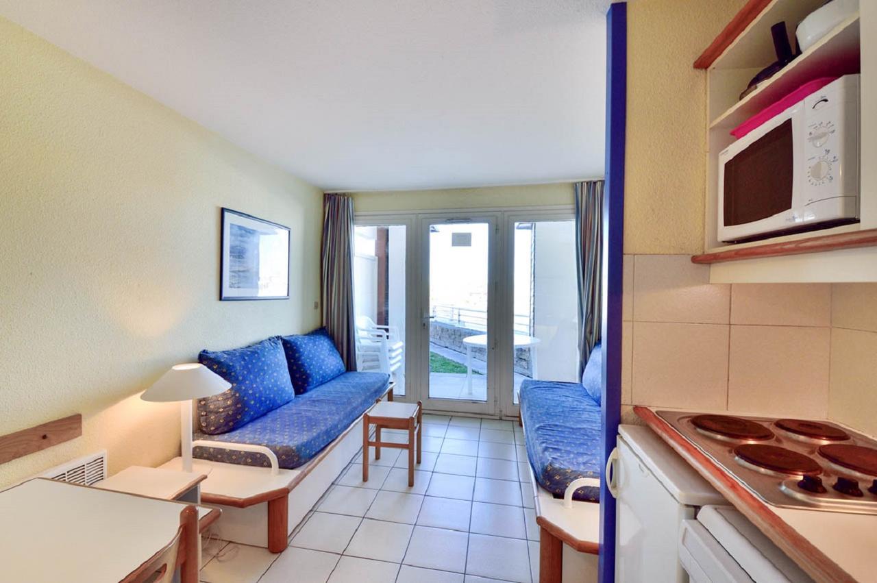 Residence Port Du Crouesty - Maeva Home อาร์ซอง ภายนอก รูปภาพ