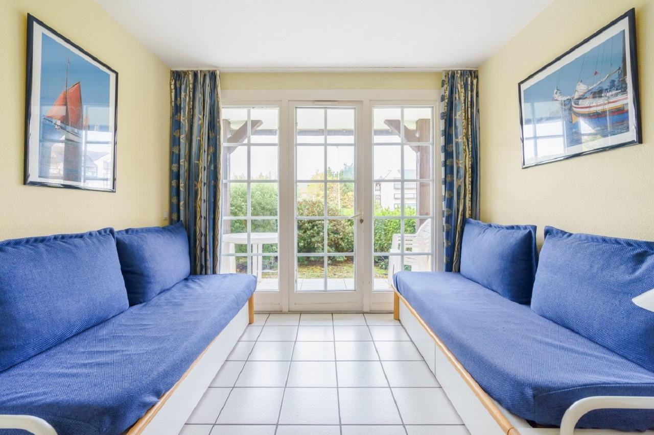 Residence Port Du Crouesty - Maeva Home อาร์ซอง ภายนอก รูปภาพ