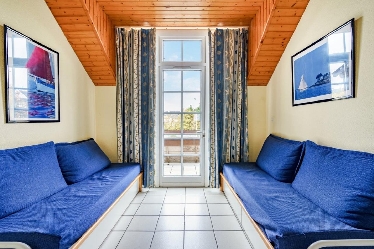 Residence Port Du Crouesty - Maeva Home อาร์ซอง ภายนอก รูปภาพ
