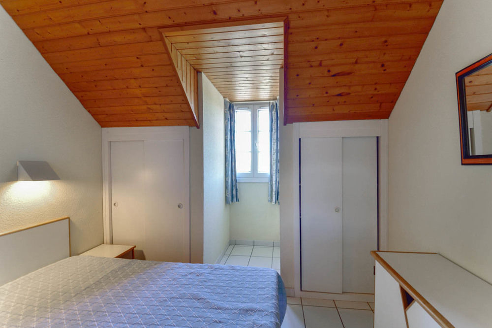 Residence Port Du Crouesty - Maeva Home อาร์ซอง ภายนอก รูปภาพ