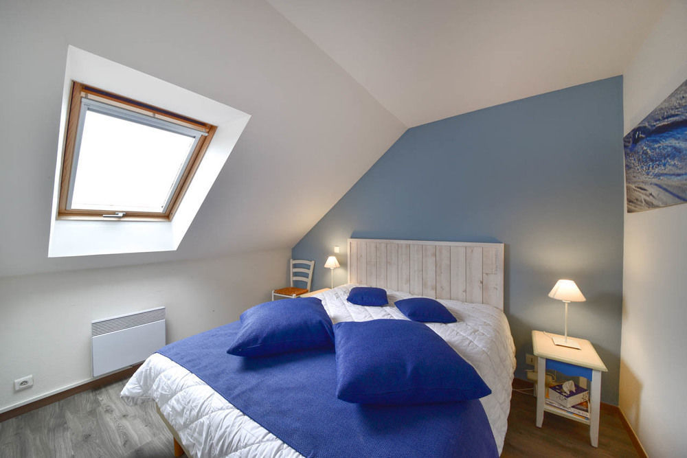 Residence Port Du Crouesty - Maeva Home อาร์ซอง ภายนอก รูปภาพ