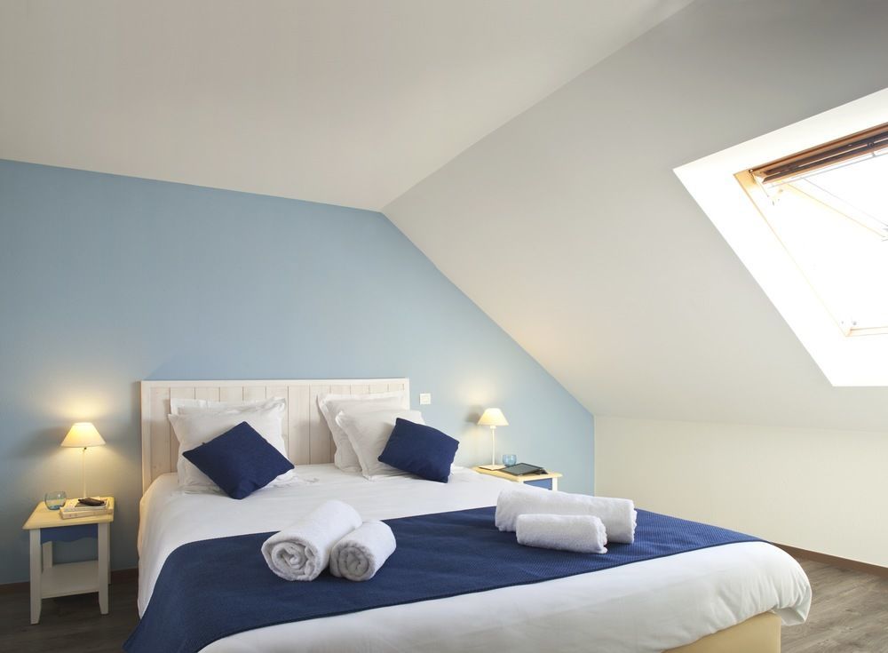 Residence Port Du Crouesty - Maeva Home อาร์ซอง ภายนอก รูปภาพ