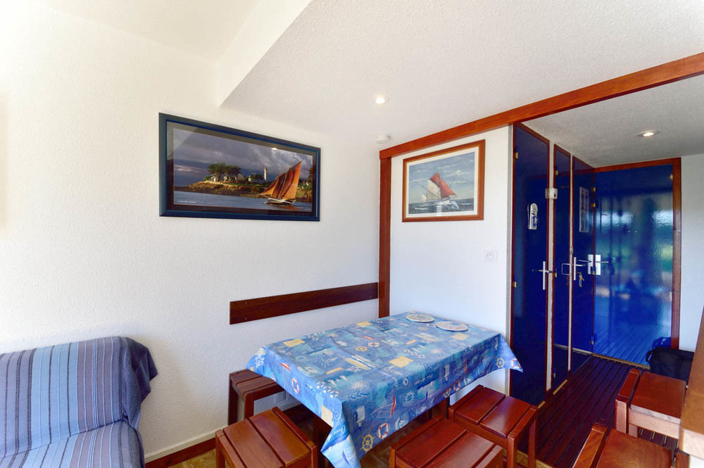 Residence Port Du Crouesty - Maeva Home อาร์ซอง ภายนอก รูปภาพ