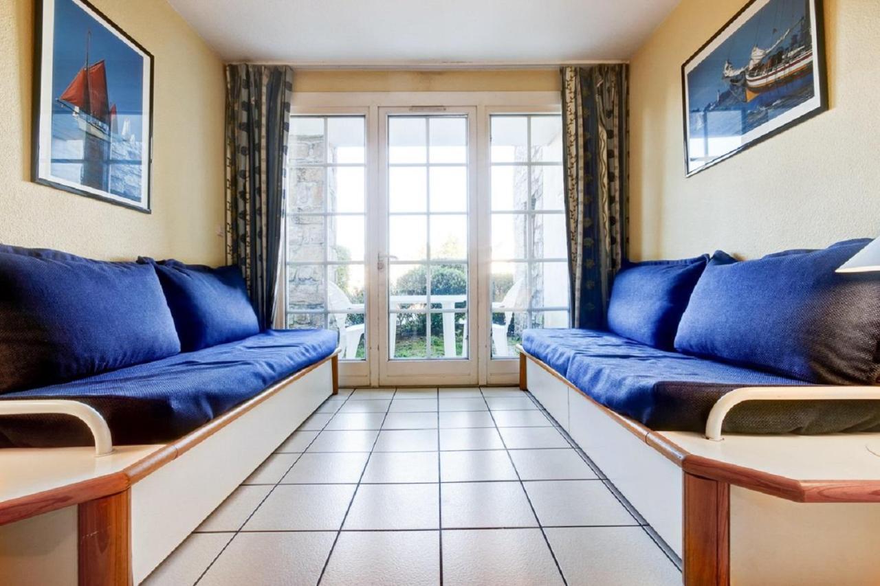 Residence Port Du Crouesty - Maeva Home อาร์ซอง ห้อง รูปภาพ